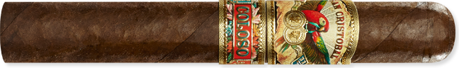 Coloso (6.7" x 62)
