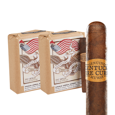 Drew Estate MUWAT Kentucky Fire Cured