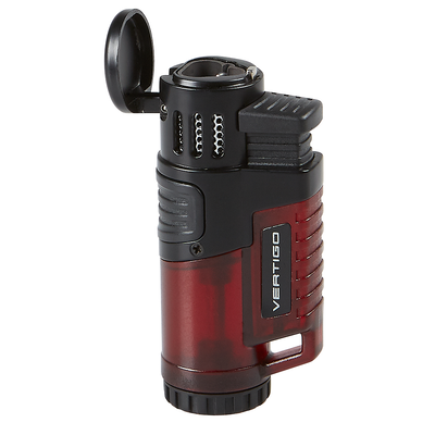 Vertigo Hawk Triple Torch