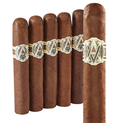 AVO Heritage