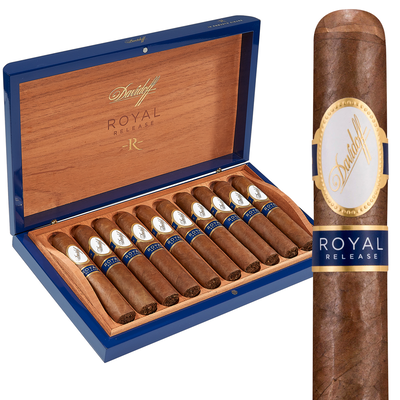Davidoff Royal