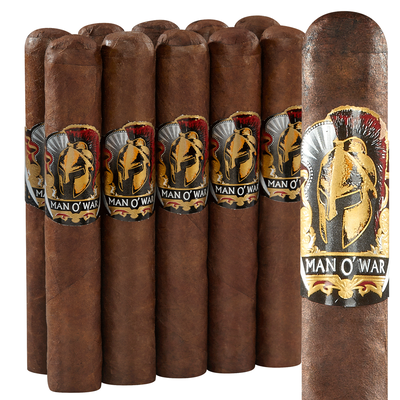 Man O' War