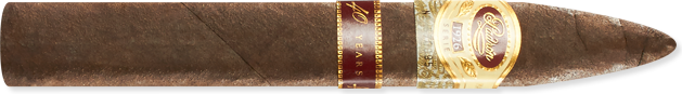 Torpedo (6.5" x 54) - Maduro