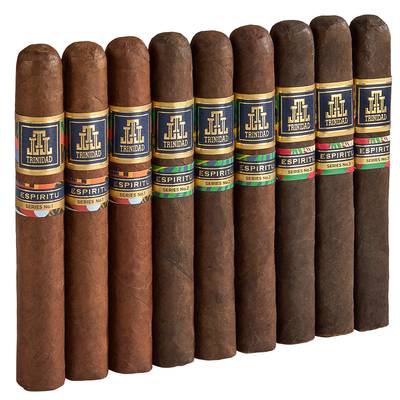 Trinidad GWP Flight Launch