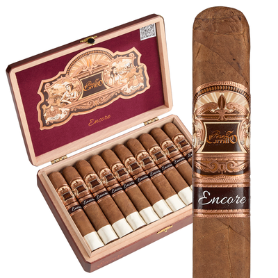 Perez Carrillo Encore by Casa Carrillo