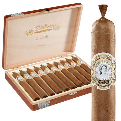 La Palina Goldie