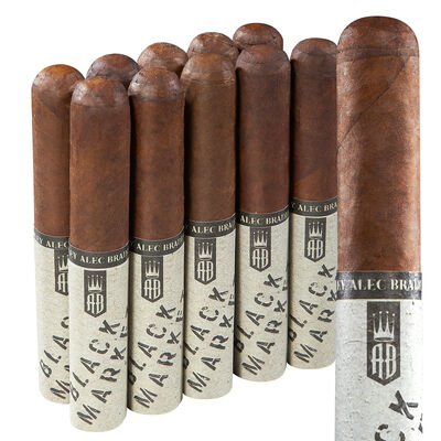 Alec Bradley Black Market