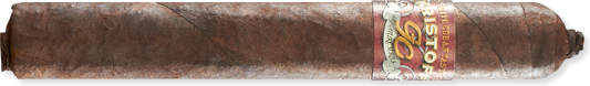 Robusto (5.5" x 54)