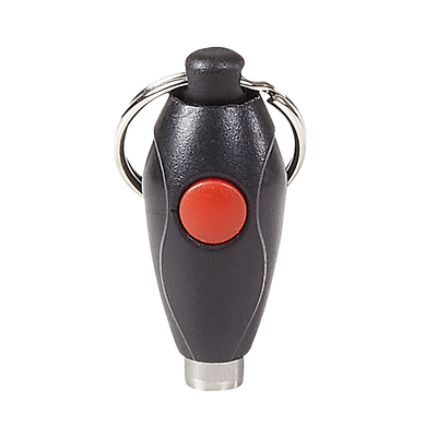 Vertigo Torpedo Punch Cutter