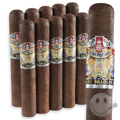 Alec Bradley American Sun Grown