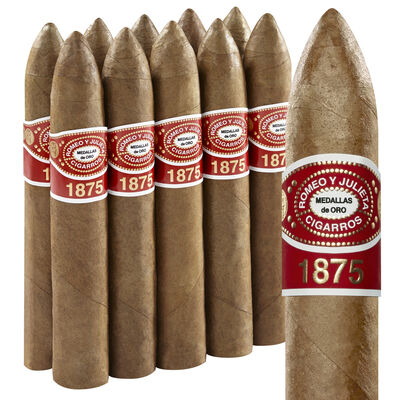 Romeo y Julieta 1875