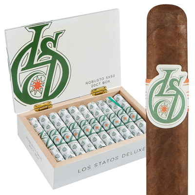 Los Statos Deluxe