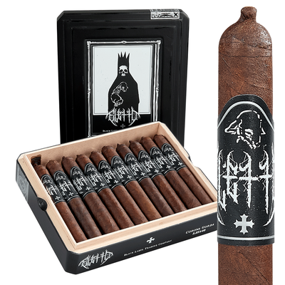 Black Label Trading Co. Eletto Limited Edition