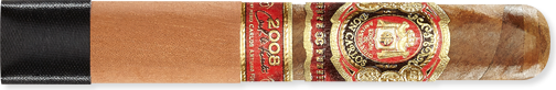 Robusto (5.2" x 50)