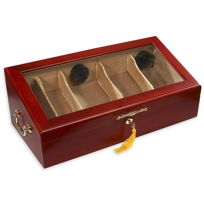 Sterling 100 Display Humidor