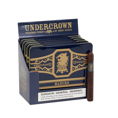 Drew Estate Undercrown Maduro