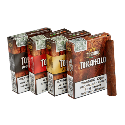 Toscanello's Tour of Italy Sampler