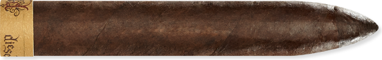 d.X (Belicoso) (5.7" x 56)