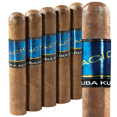 ACID Cigars by Drew Estate