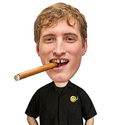 Jacob J.