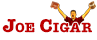 Joe Cigar active