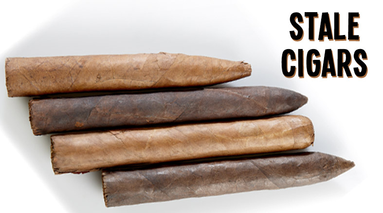 Stale Cigars content main image