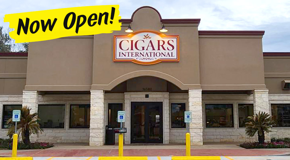 CI Superstore Conroe