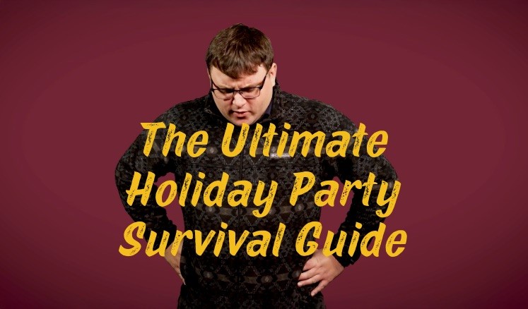 CI's Herf Survival Guide content main image