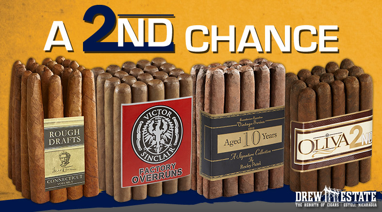 Cigar Seconds content main image
