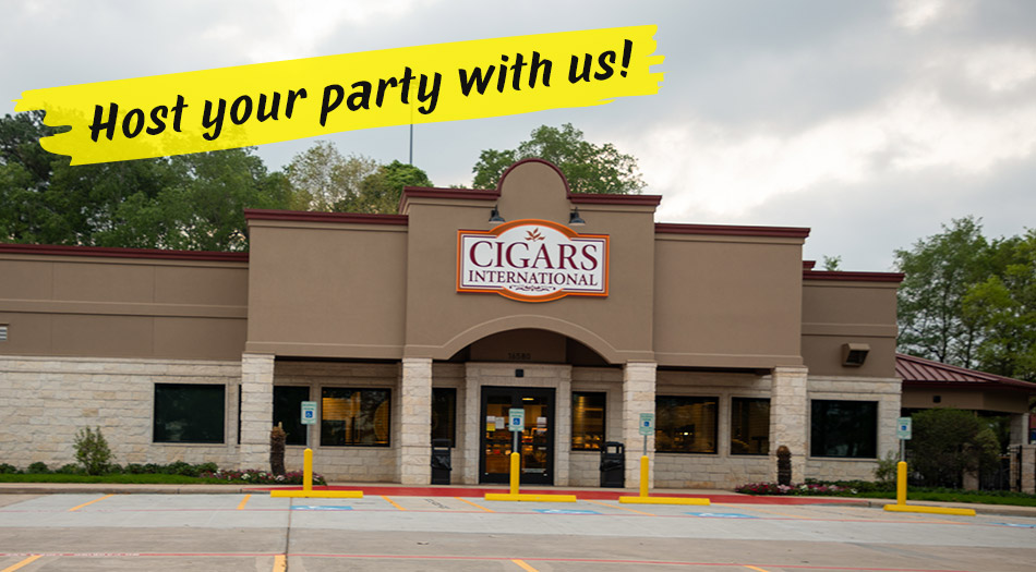 CI Superstore Conroe