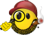 Smiley's Cigar logo