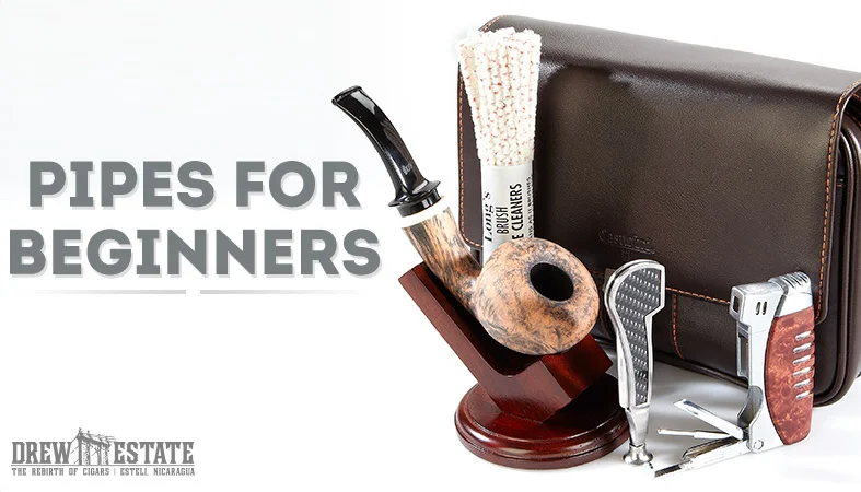 Pipes 101