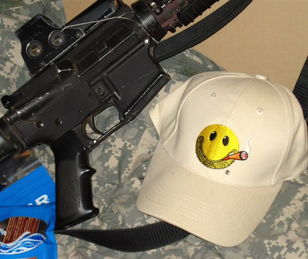 Task Force GHOST