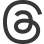 Threads logo