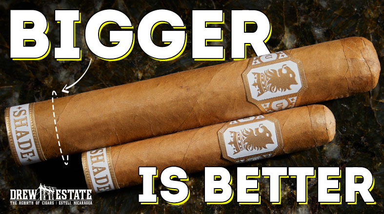 Bigger is Better: The Pros and Cons of Larger and Smaller Cigar Ring Gauges content main image