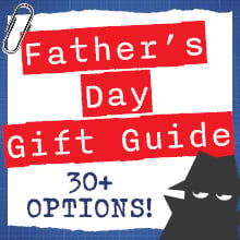Gift Shop Menu Image
